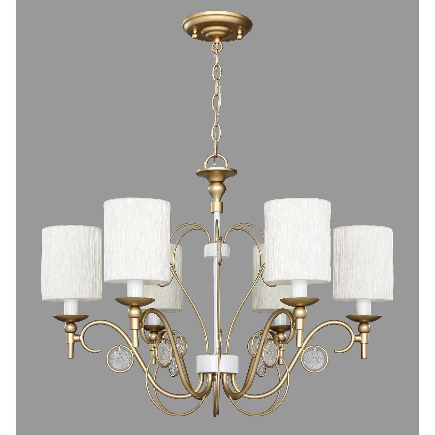 Люстра Favourite 2493-6P