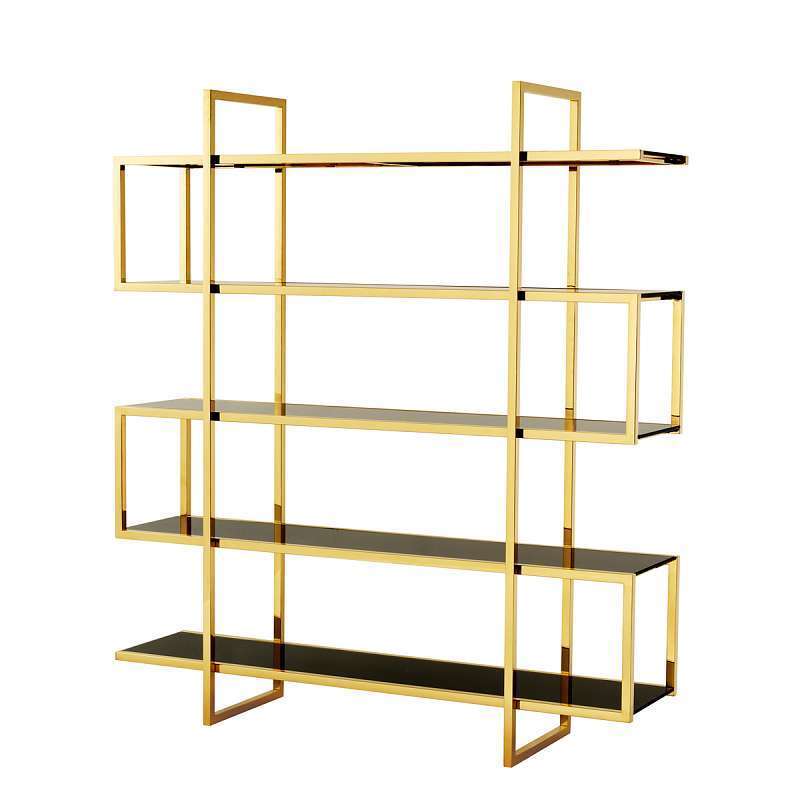 Стеллаж Eichholtz Soto 109825