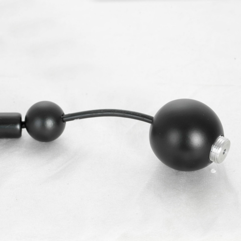 Подвесная люстра Lussole LSP-7069