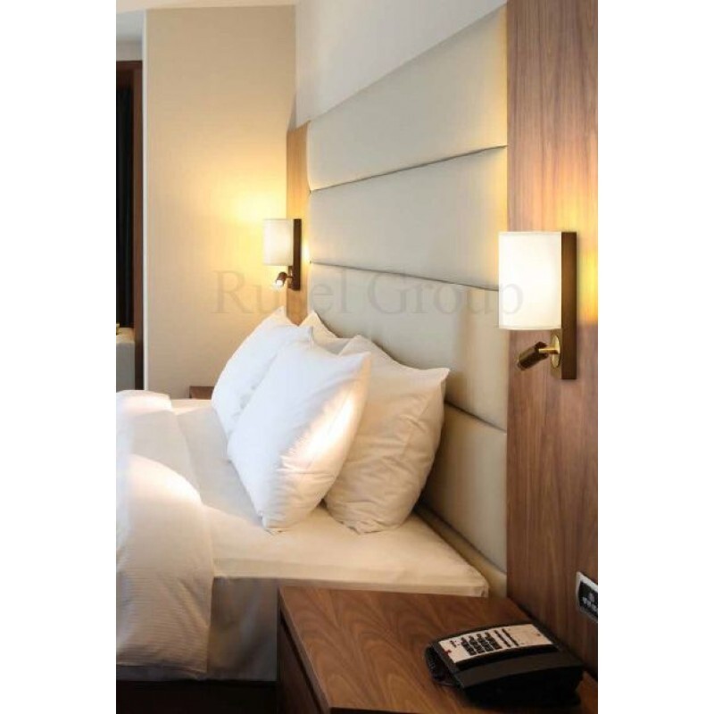 Настенный светильник Leds-C4 BUC AP