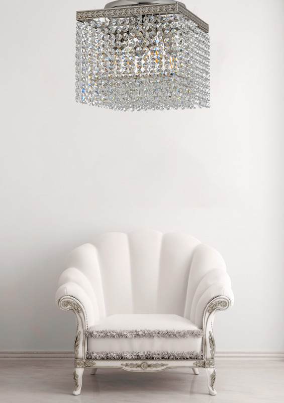 Накладная люстра Dio D'arte Cremono E 1.2.24.100 N