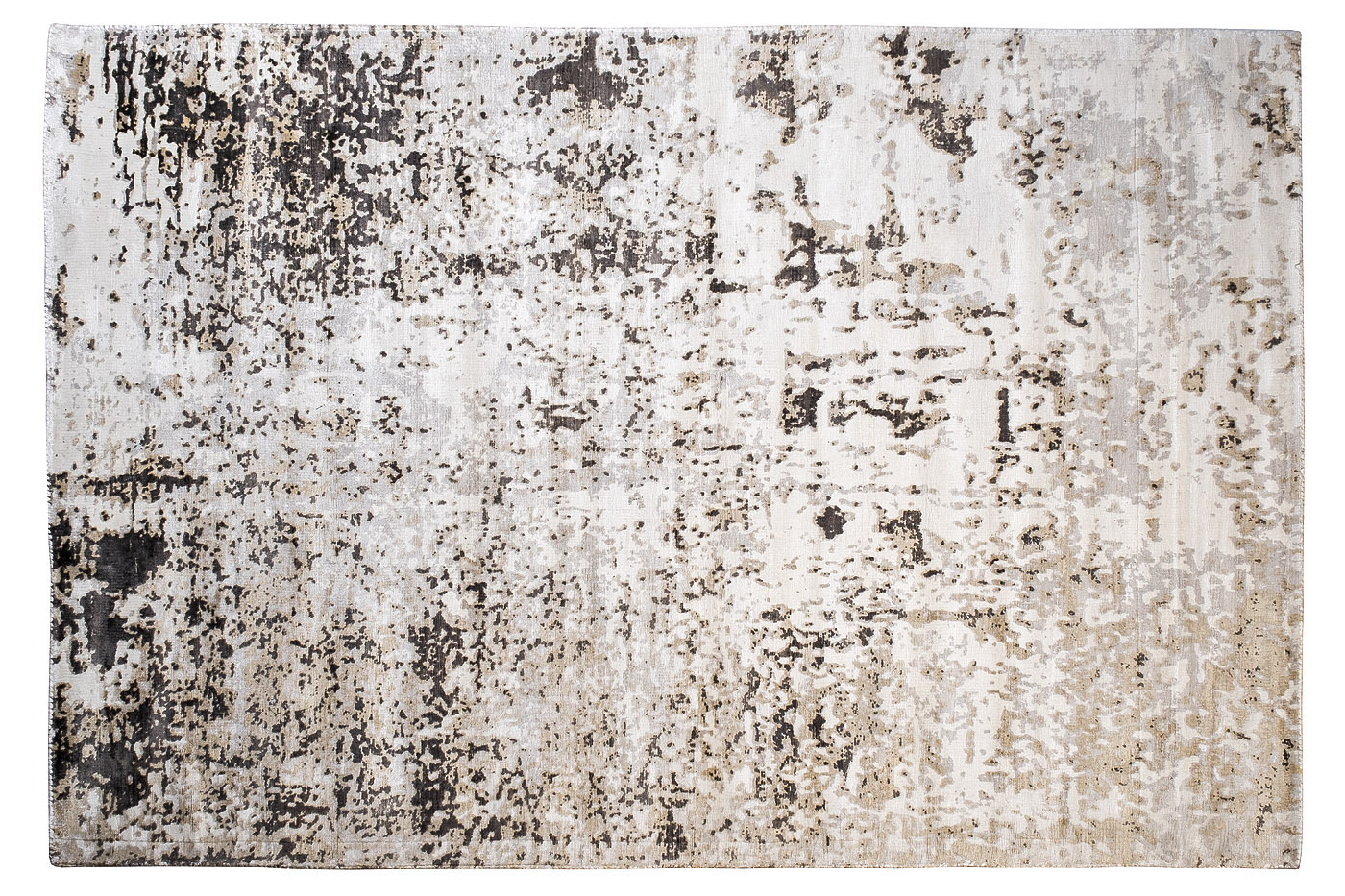 Ковер Aramac 2х3м вискоза 100% Garda Decor 75-ARA-105 200*300