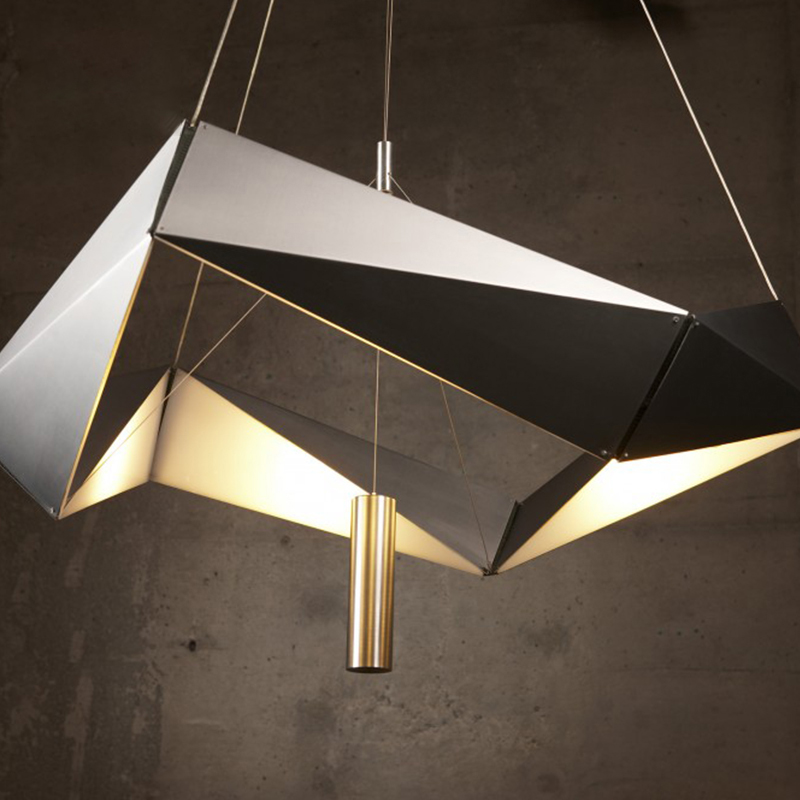 Подвесной светильник NFU by ImperiumLoft