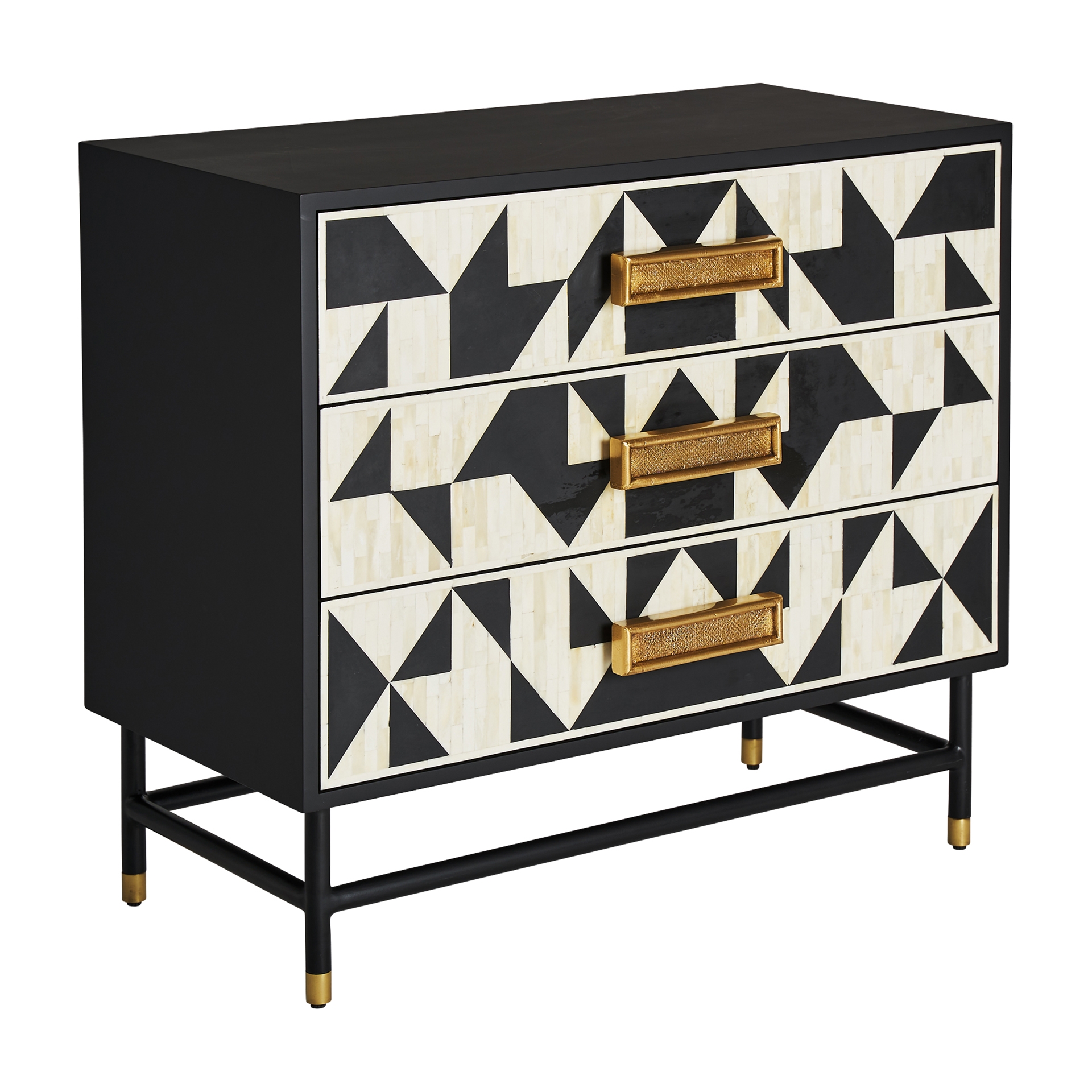 Комод Senj Vical