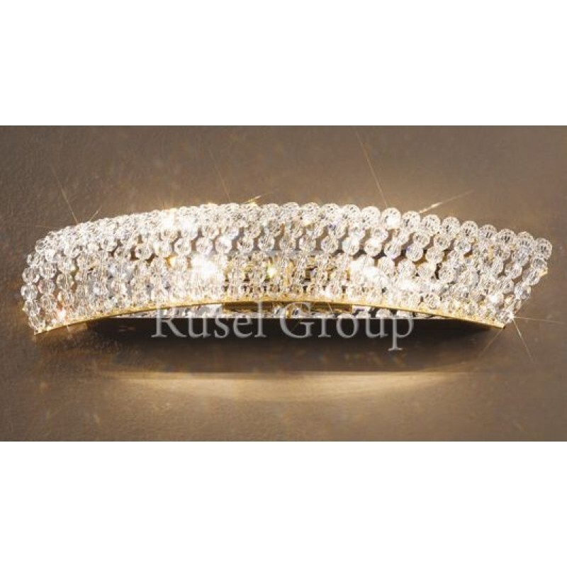 Настенный светильник Kolarz Carla 0256.62.5.KpT