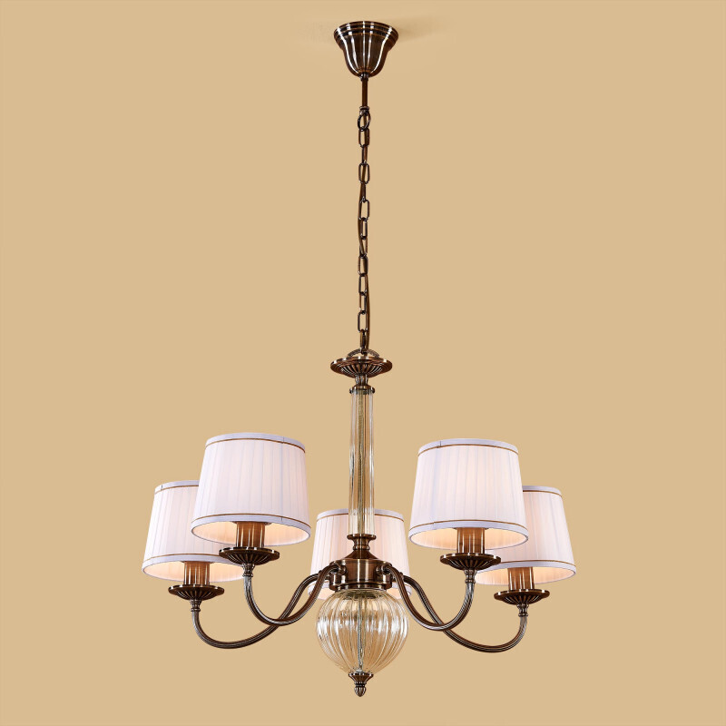 Подвесная люстра Citilux CL433153