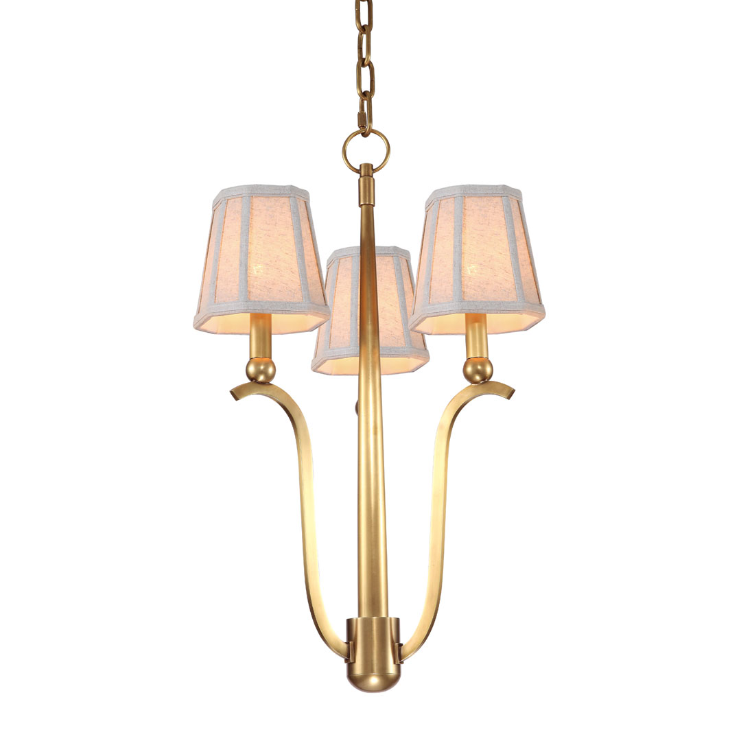 Люстра подвесная Cloyd Beeks 10099