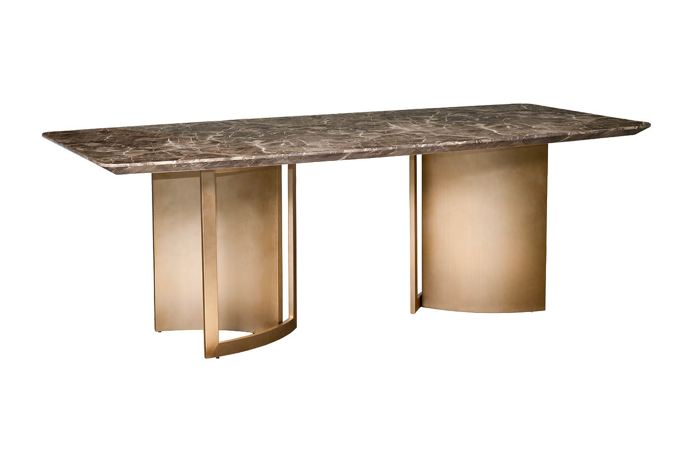 Стол обеденный Helix Garda Decor 58DB-17052STOL/OB