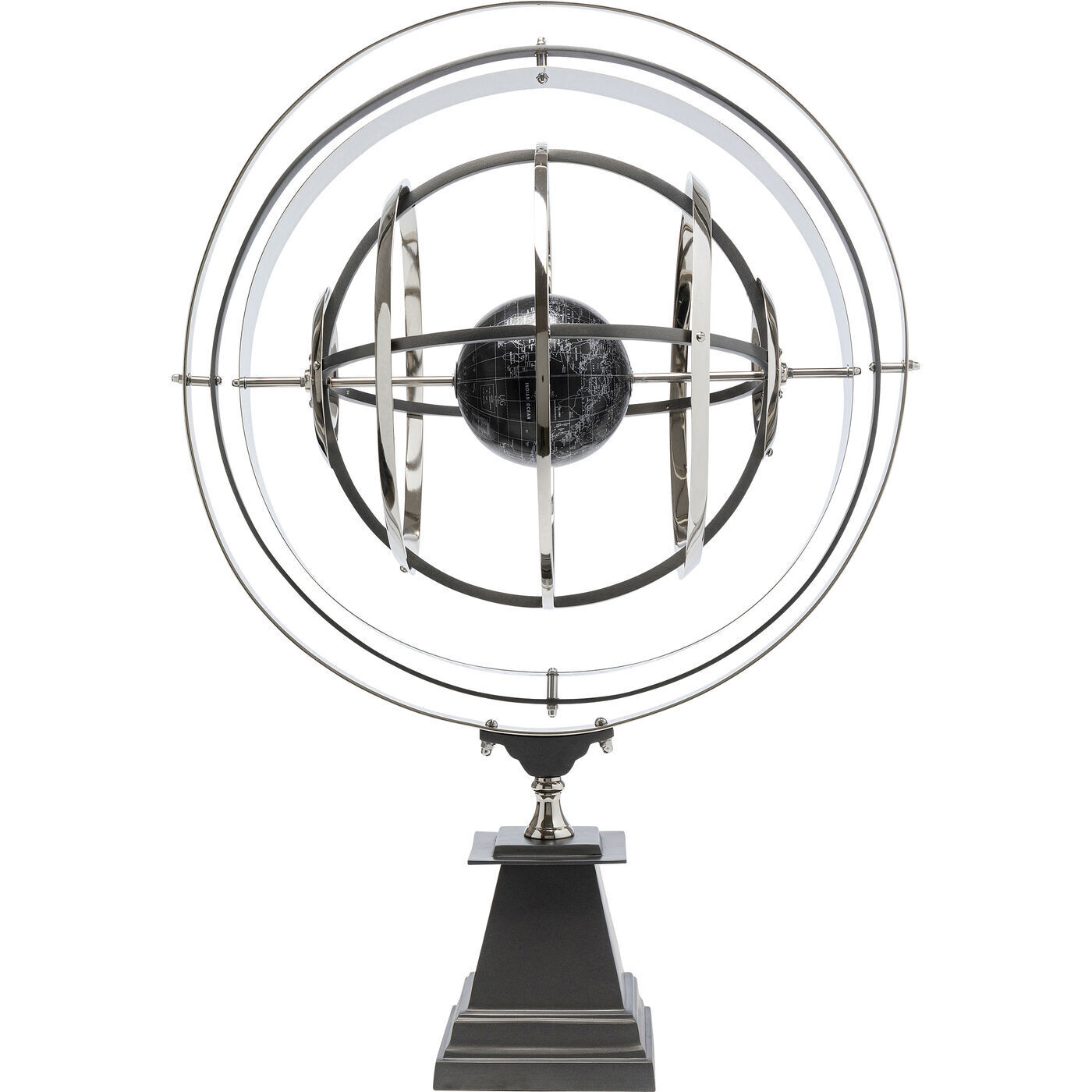 Предмет декоративный KARE Armillary spher 53954