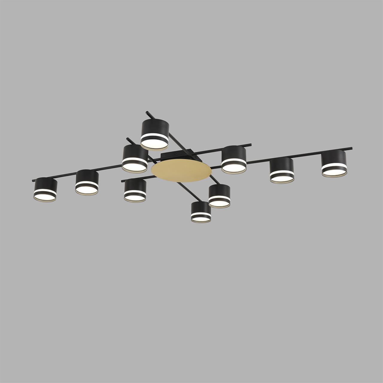 Светильник потолочный Lumion 8304/10C