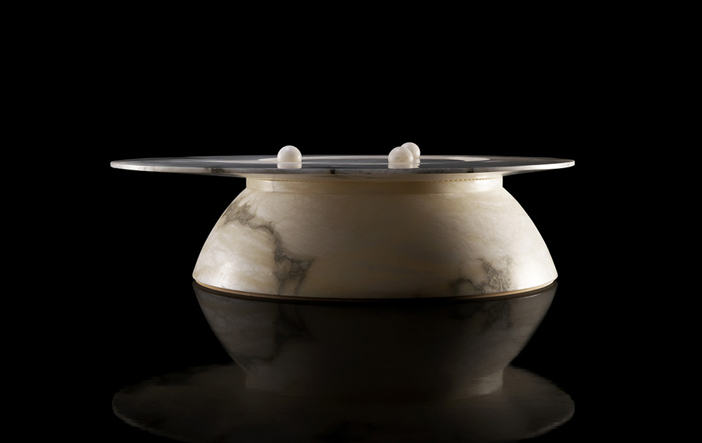 Журнальный стол Agrippa COPERNICUS