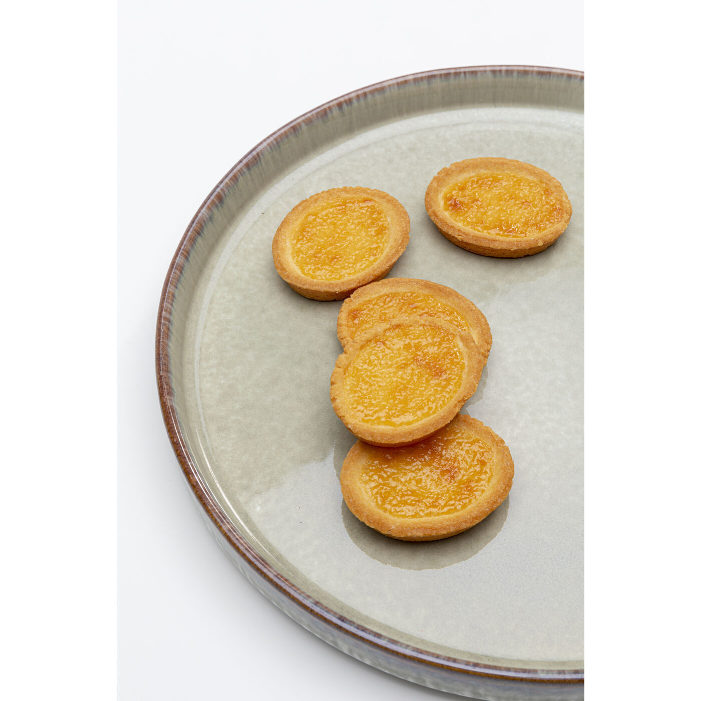 Тарелка KARE Skandi 54291