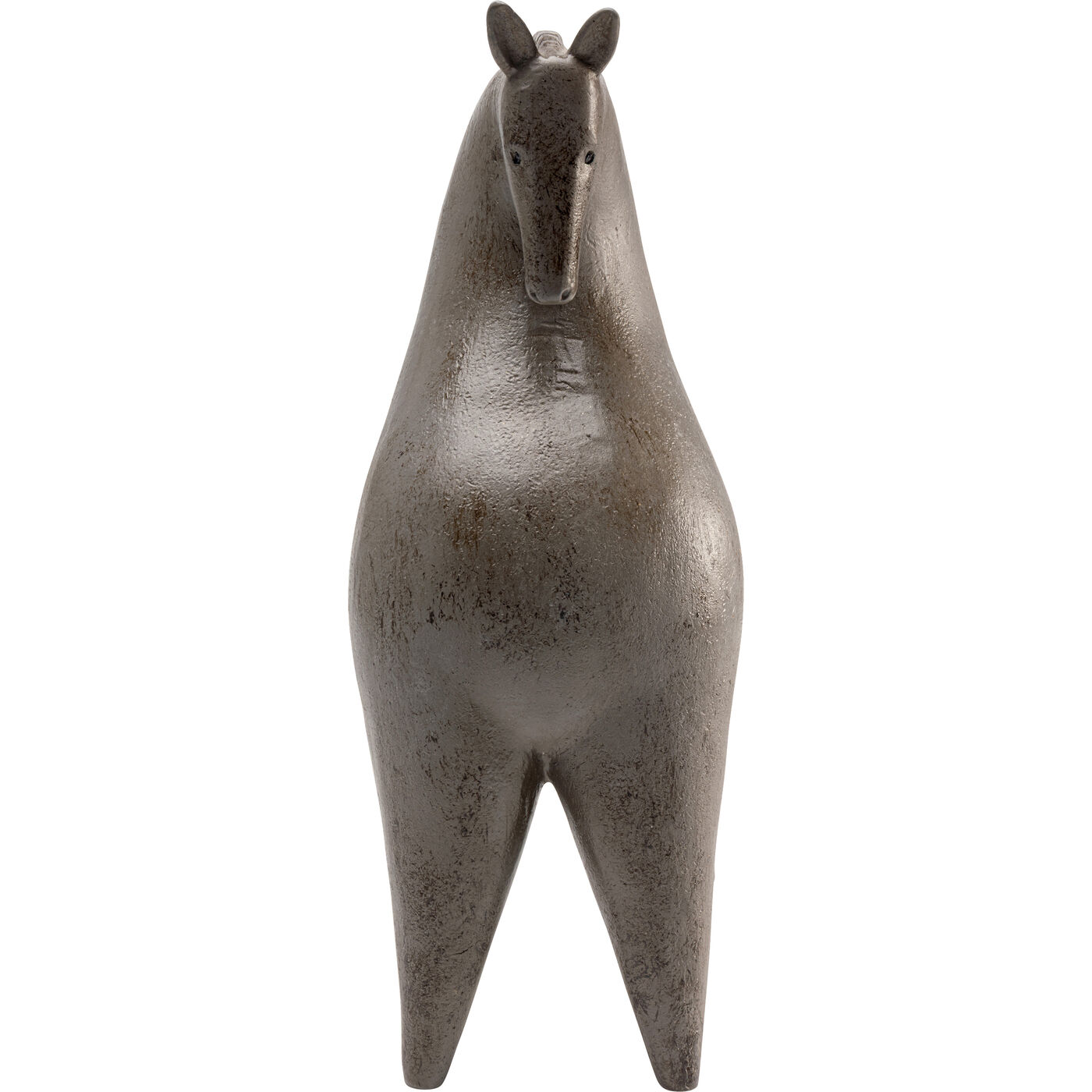 Фигура декоративная Horse 31cm KARE 58181