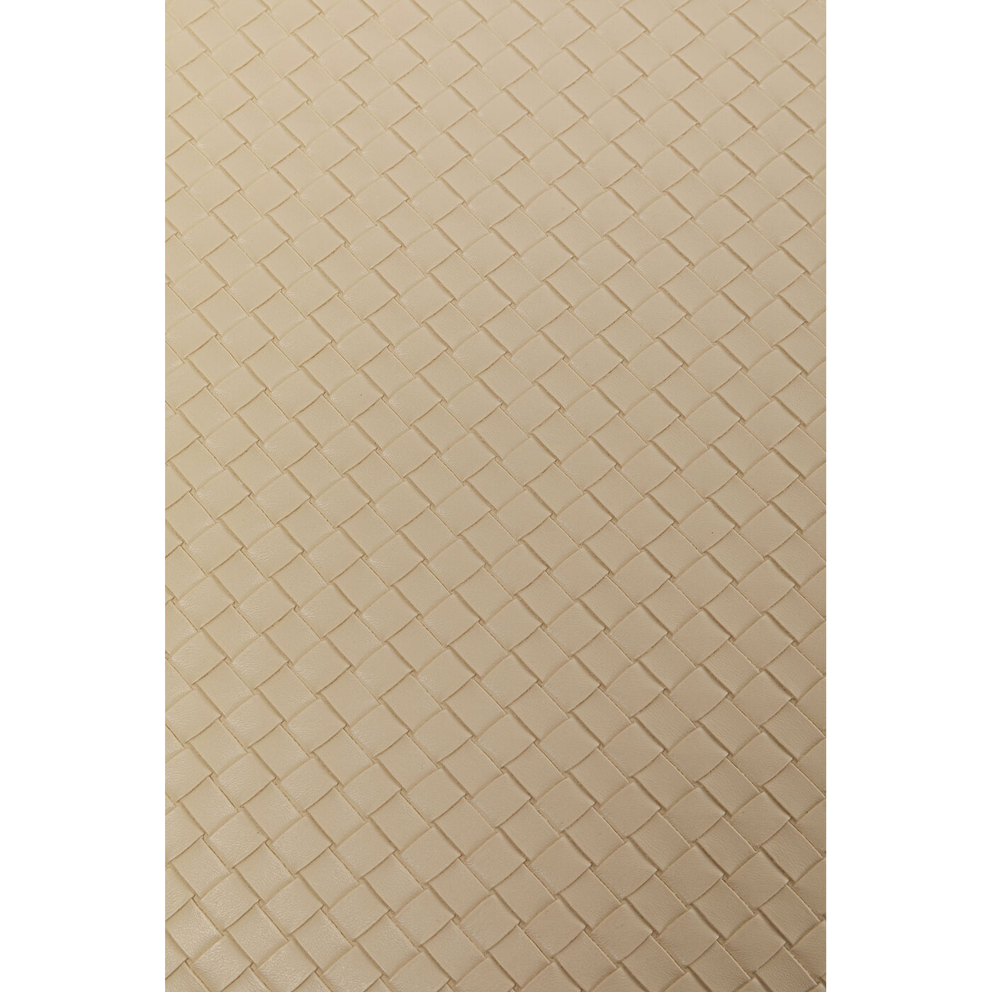 Пуф Venezia Storage Beige Ø40 см KARE 87697