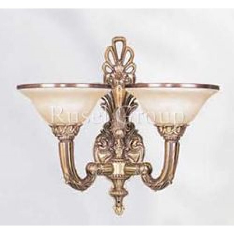 Настенный светильник Riperlamp Altea 204P