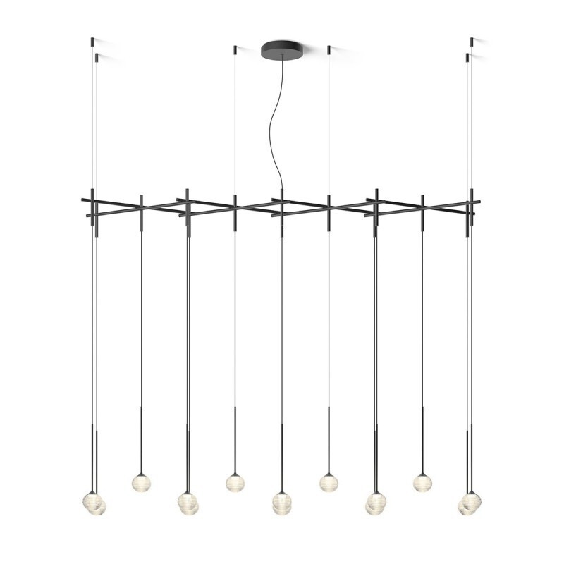 ПОДВЕСНОЙ СВЕТИЛЬНИК  VIBIA Algorithm 0847