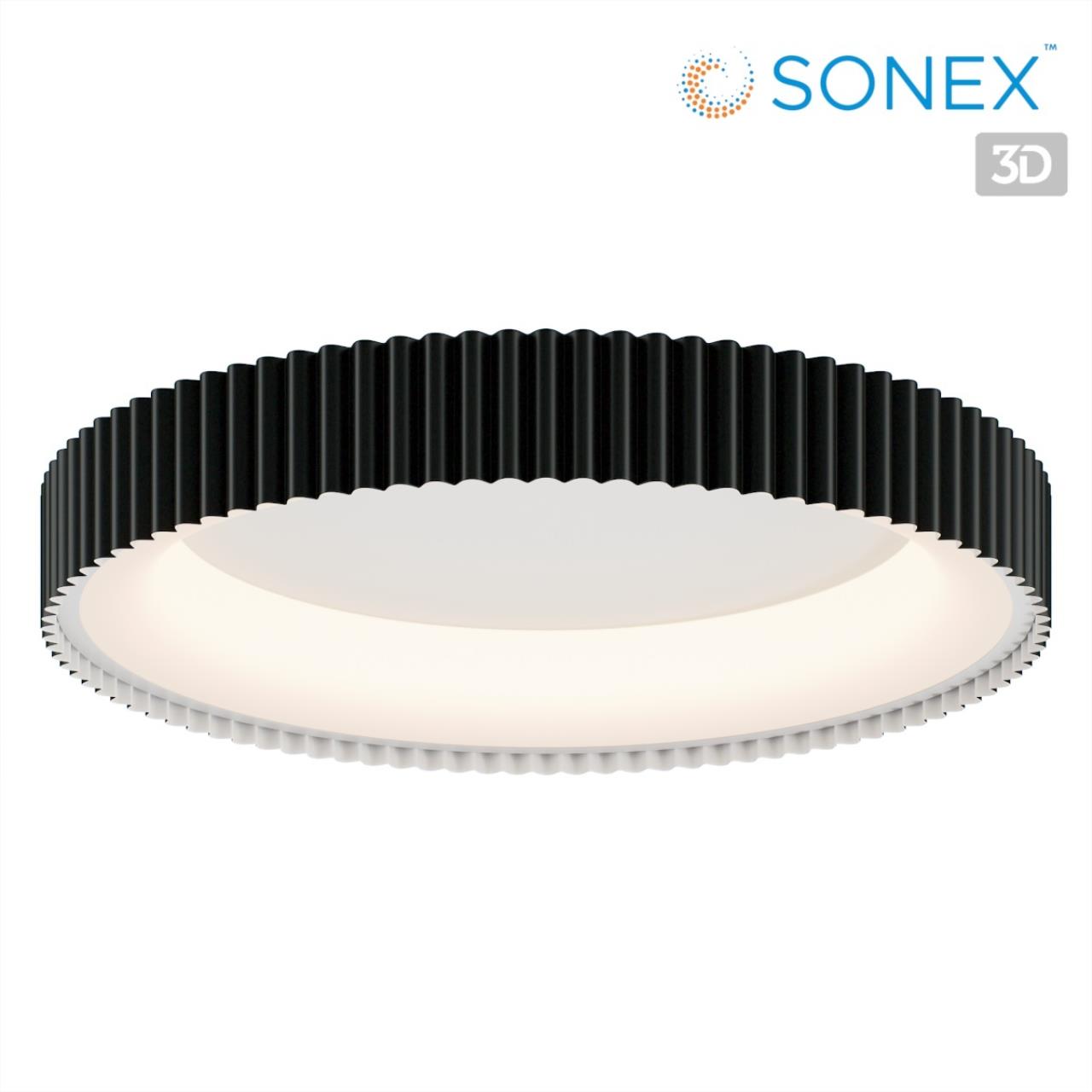 Потолочный светильник Sonex 7764/56L