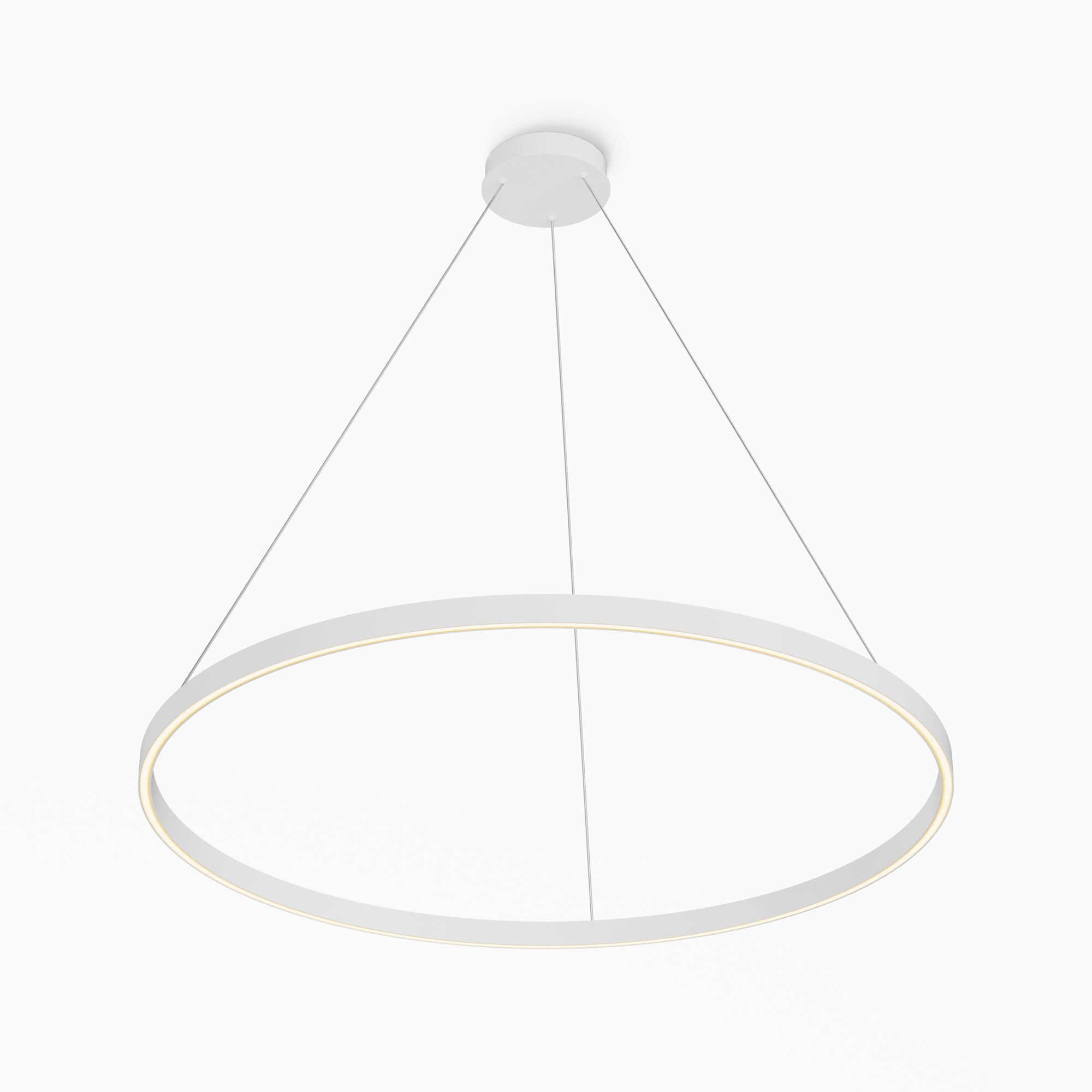 Подвесной светильник Maytoni MOD058PL-L54WK