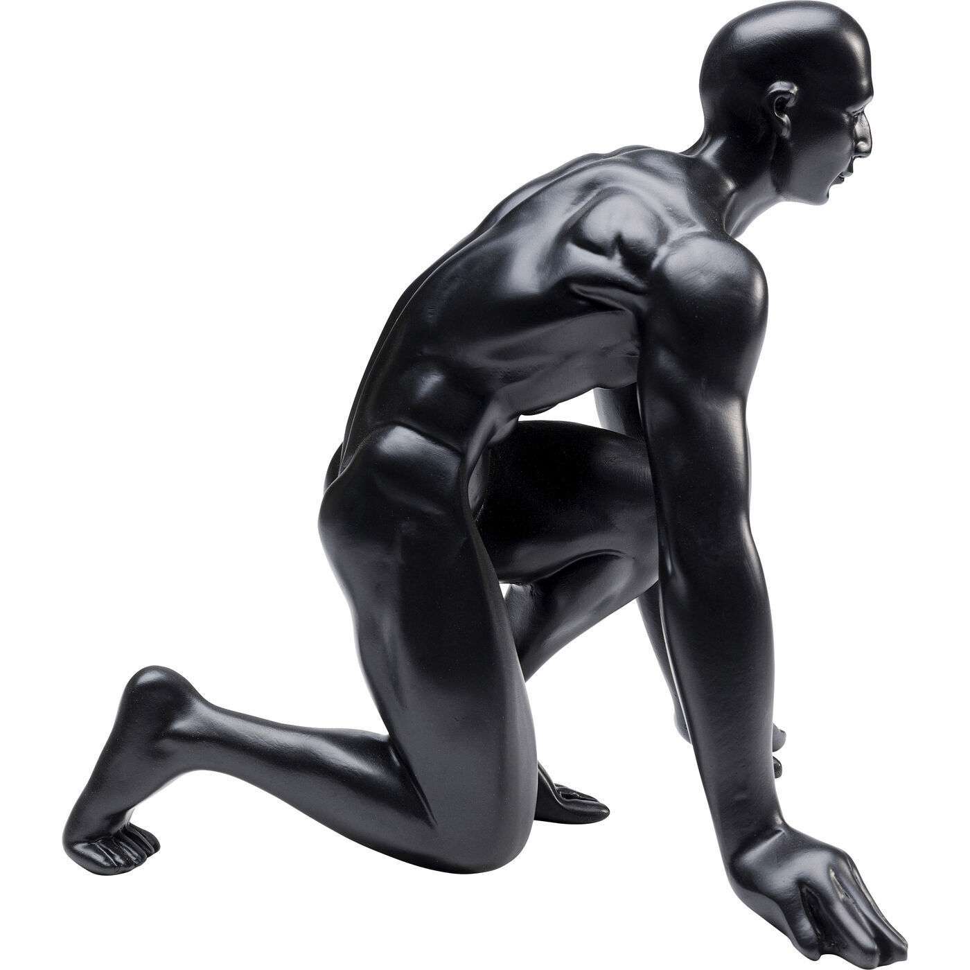 Статуэтка Running Men 53458 Kare