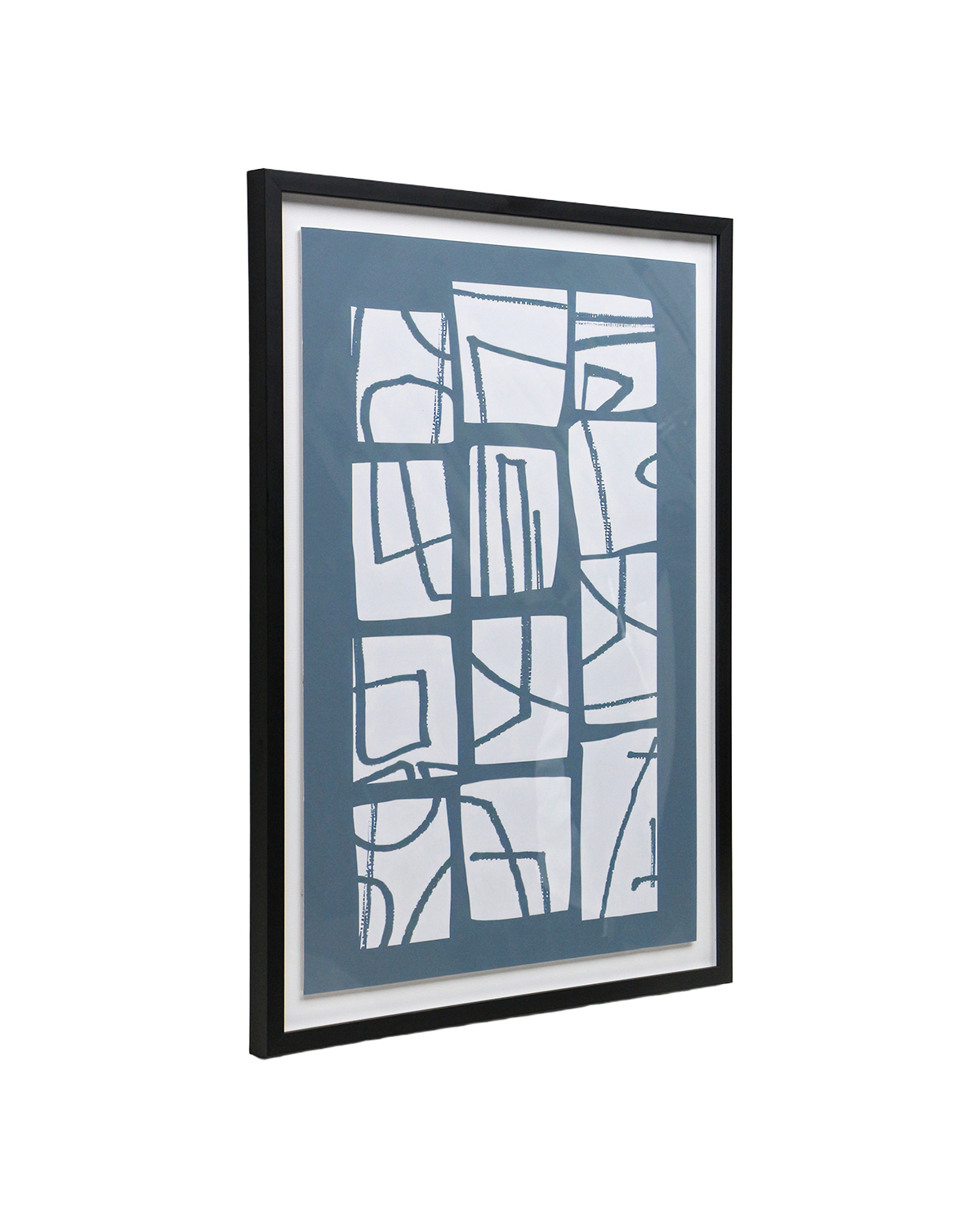 Интерьерный постер Build Louvre Home DPP290924VHS