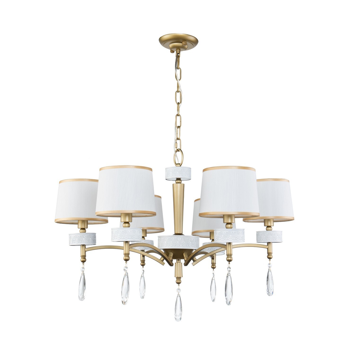 Люстра Favourite 2706-6P