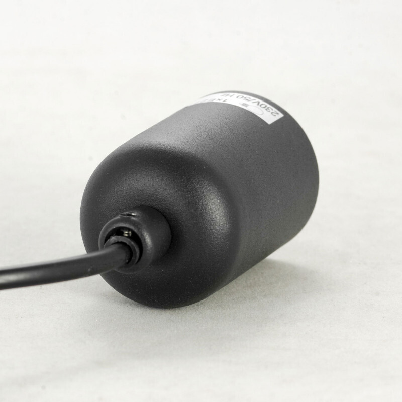 Подвесной светильник Lussole LOFT LSP-8523