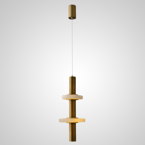 Подвесной светильник OLAVIA B L3 by ImperiumLoft