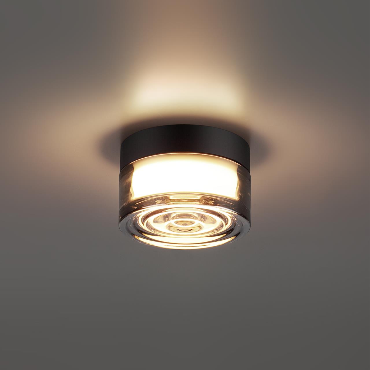 Настенный светильник Odeon Light 7157/6CL