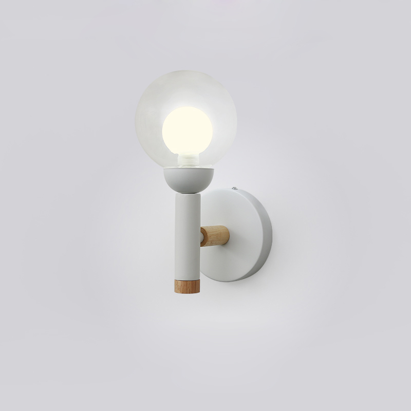 Бра EGLE White by ImperiumLoft