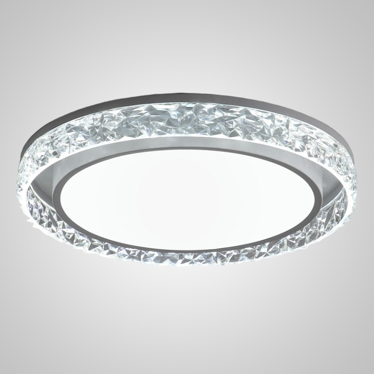 Потолочный светильник MALTE B White by ImperiumLoft