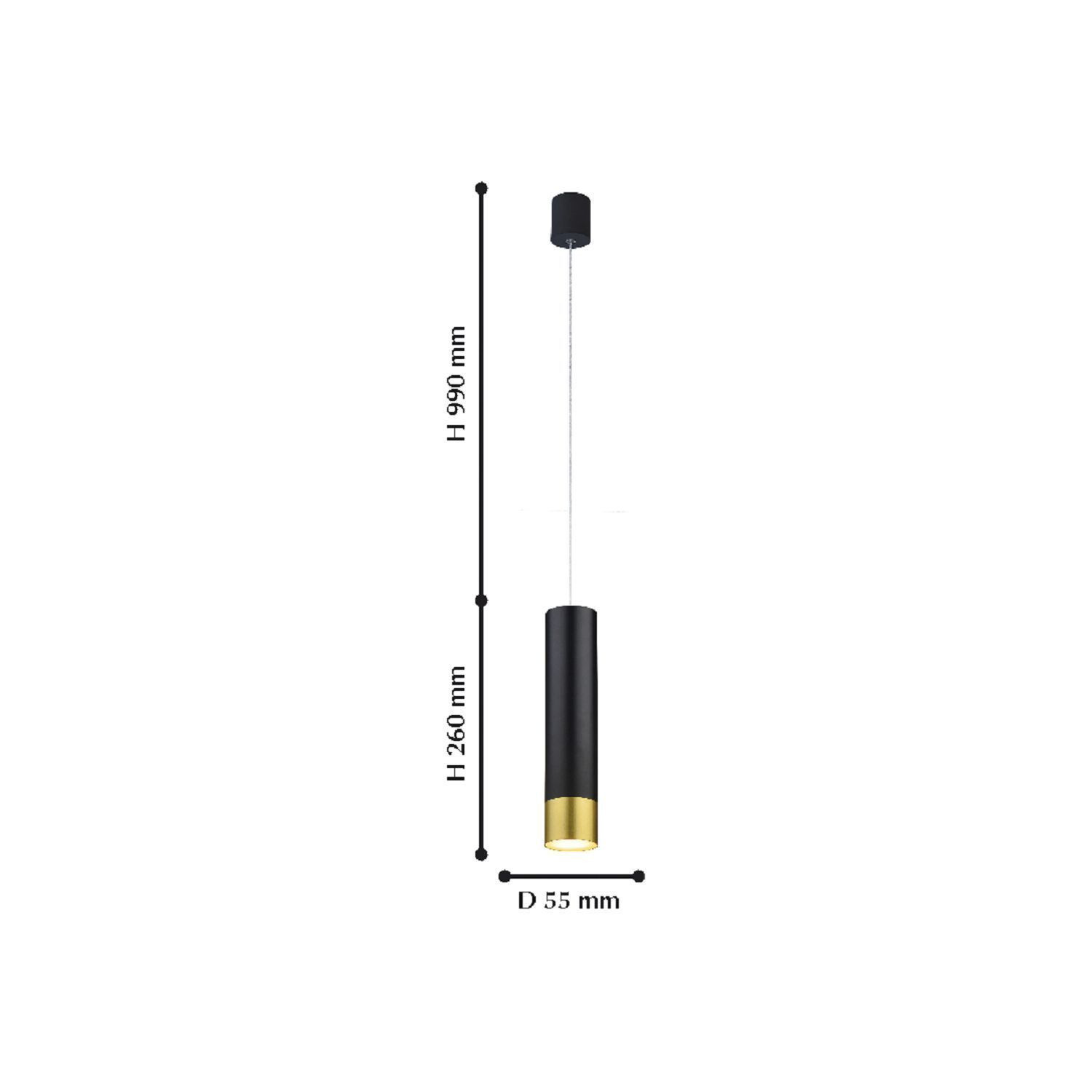 Подвесной светильник Favourite 2006-1P