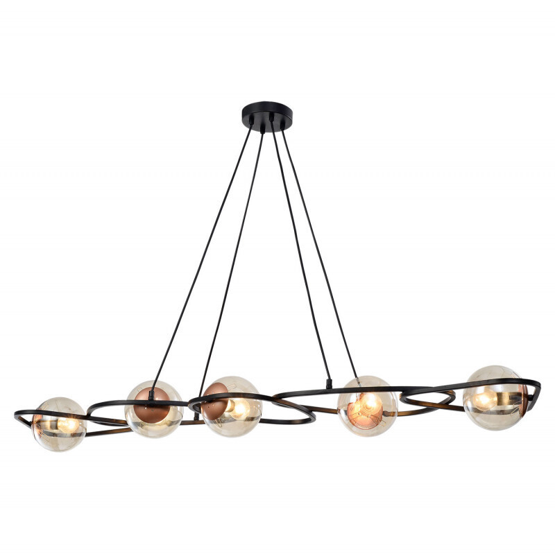 Подвесной светильник Lussole LOFT LSP-8411