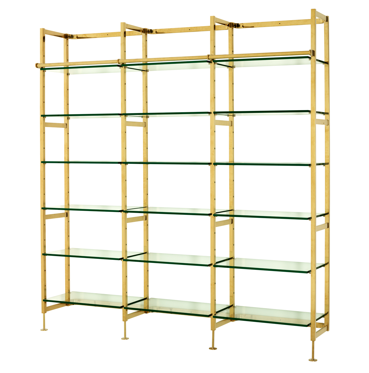 Стеллаж Eichholtz Delano 109998