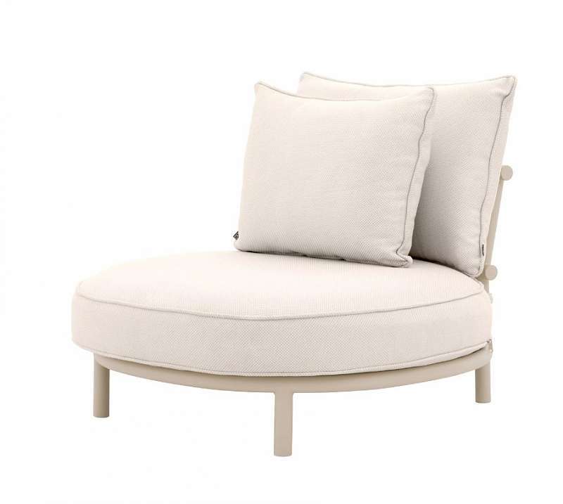 Кресло Eichholtz LAGUNO 116077