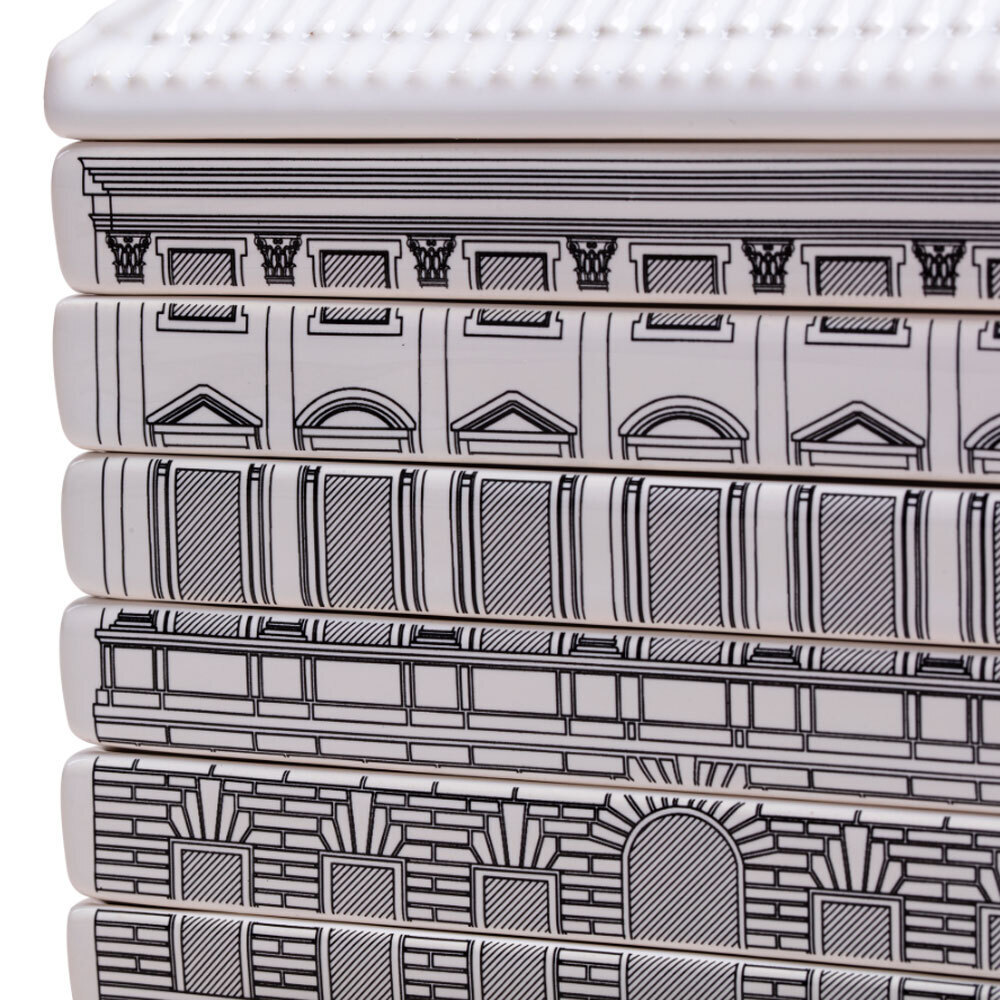 Набор Seletti Palazzo Borghese 10201