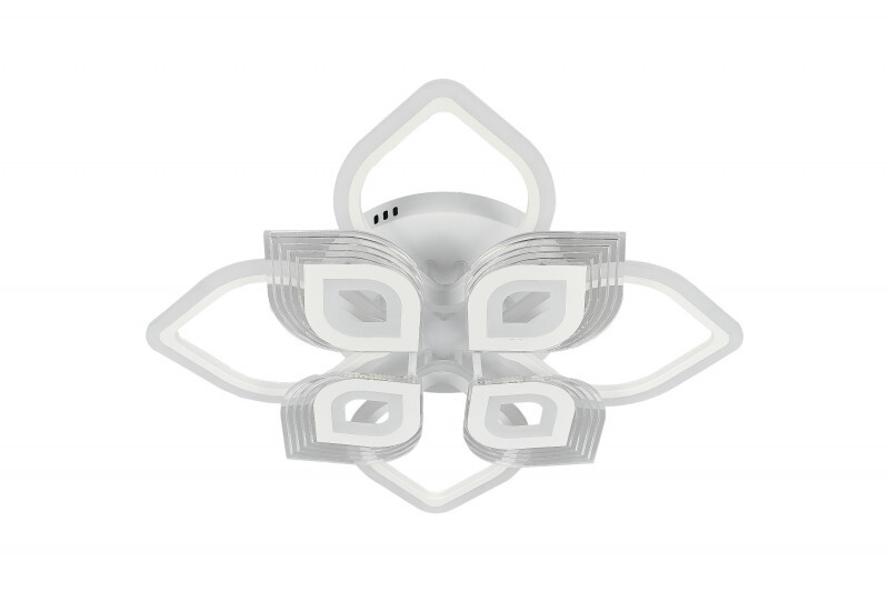 Накладной светильник Natali Kovaltseva LED LAMPS 81204