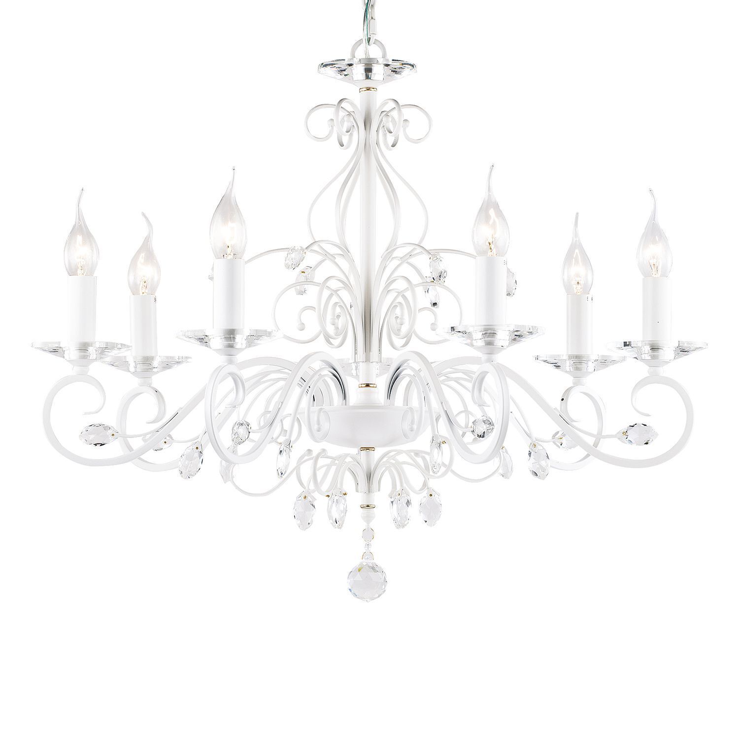 Люстра Favourite 1733-7P