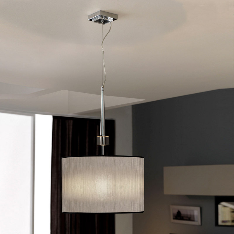 Подвесной светильник Schuller Cloe 3961-1584/7485 Подвесной светильник Schuller Cloe 3961-1584/7485