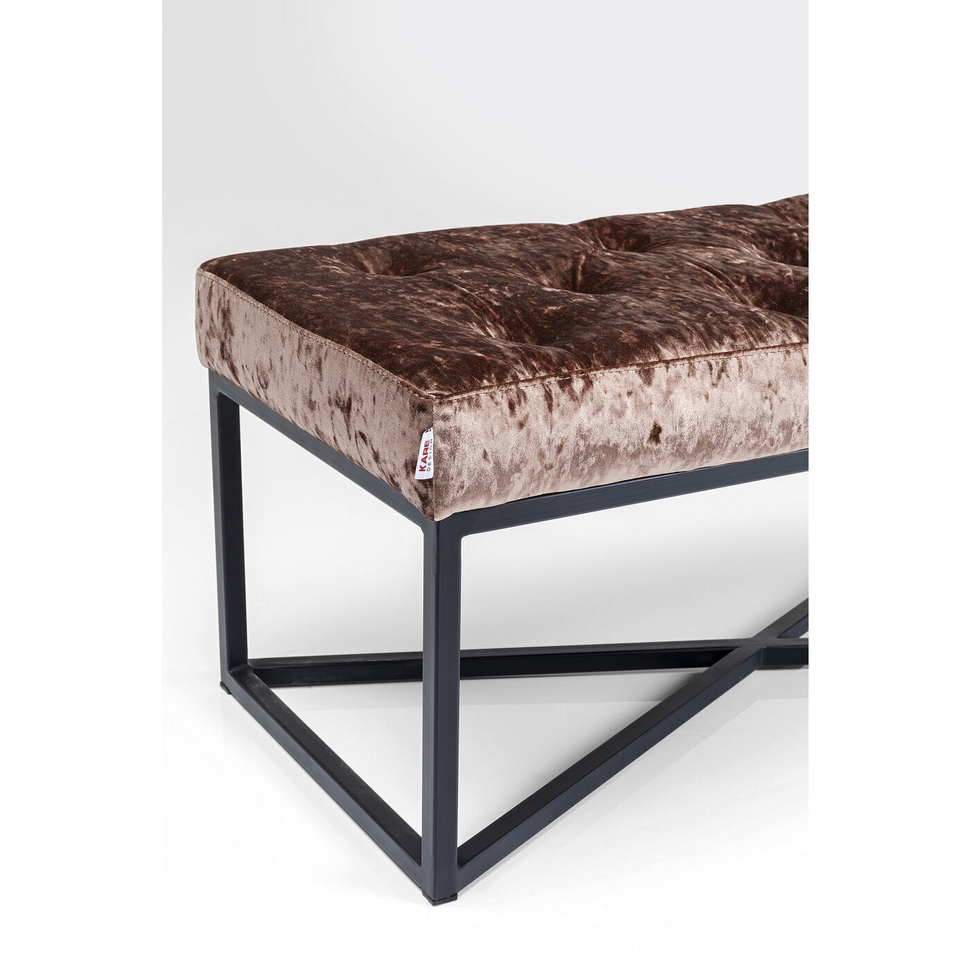 Скамья мягкая KARE Diva 42011