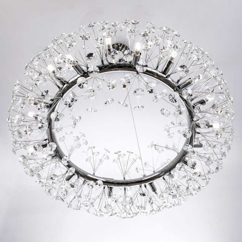 Подвесной светильник MODELUX MS.9029.20 CR