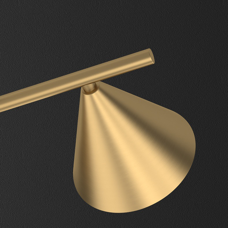 Подвесной светильник JENSY L83 by ImperiumLoft