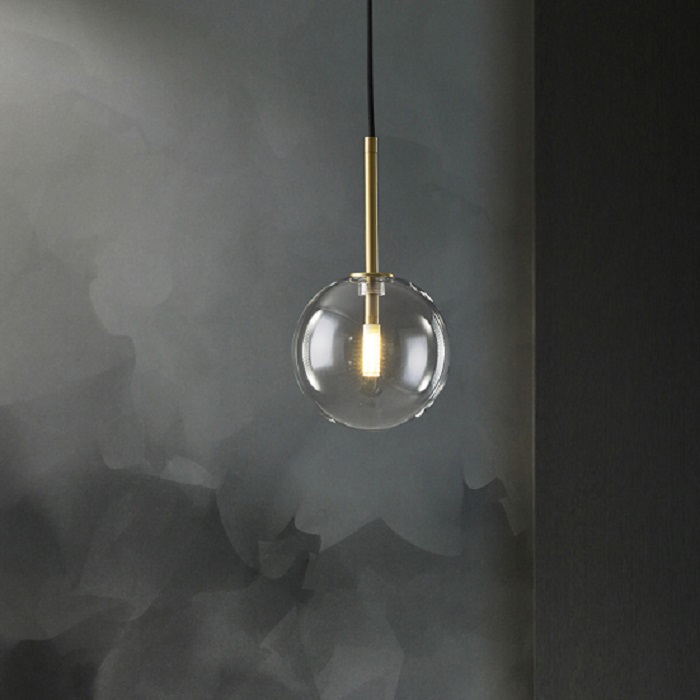 Подвесной светильник Porire by ImperiumLoft