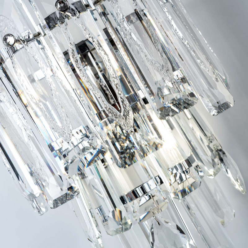 Бра MODELUX ML.7082.02 CR