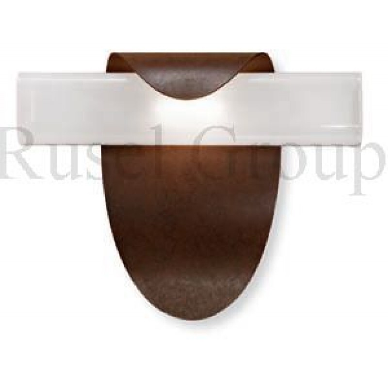 Настенный светильник Florenz Lamp 2735.01T