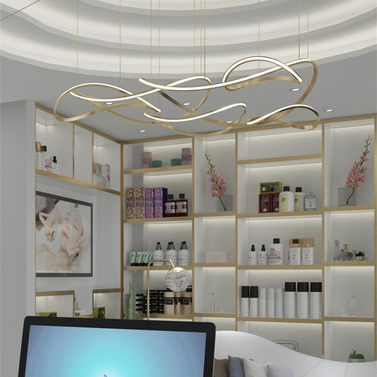 Подвесной светильник CARSTEN L180 by ImperiumLoft