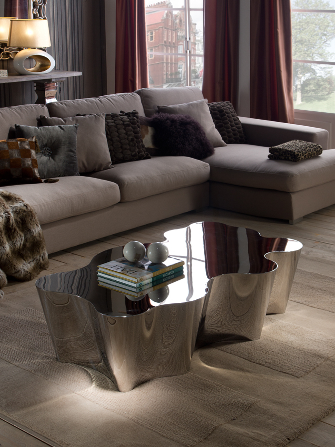 Журнальный стол Schuller Arcadia 275836