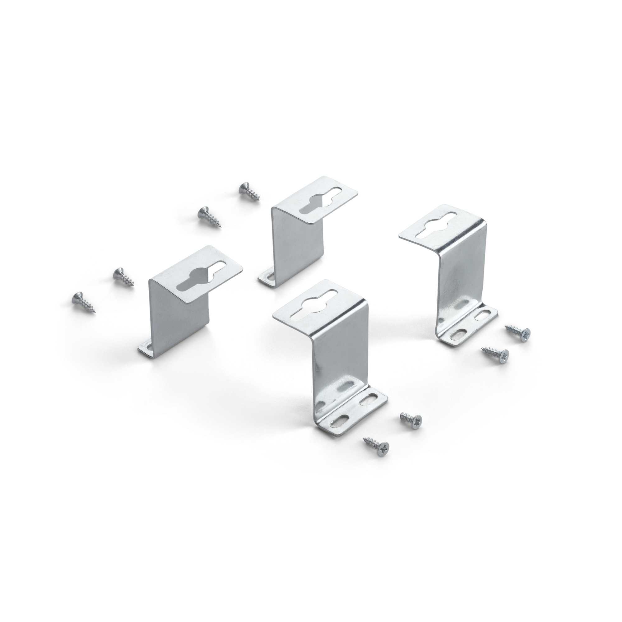 крепление потолочное Ideal Lux LED PANEL KIT SURFACE 244204