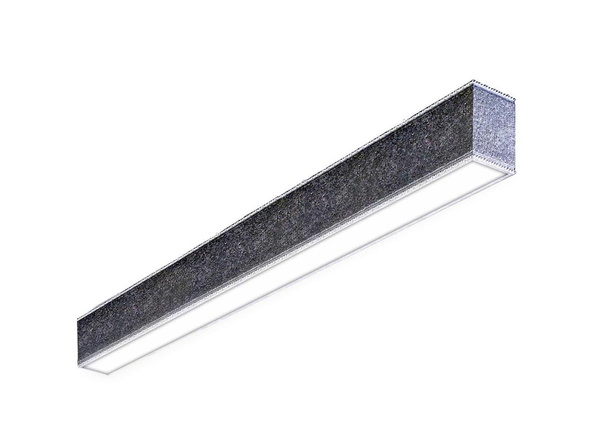 Подвесной светодиодный светильник Donolux DL18516S100WW40L5 D7