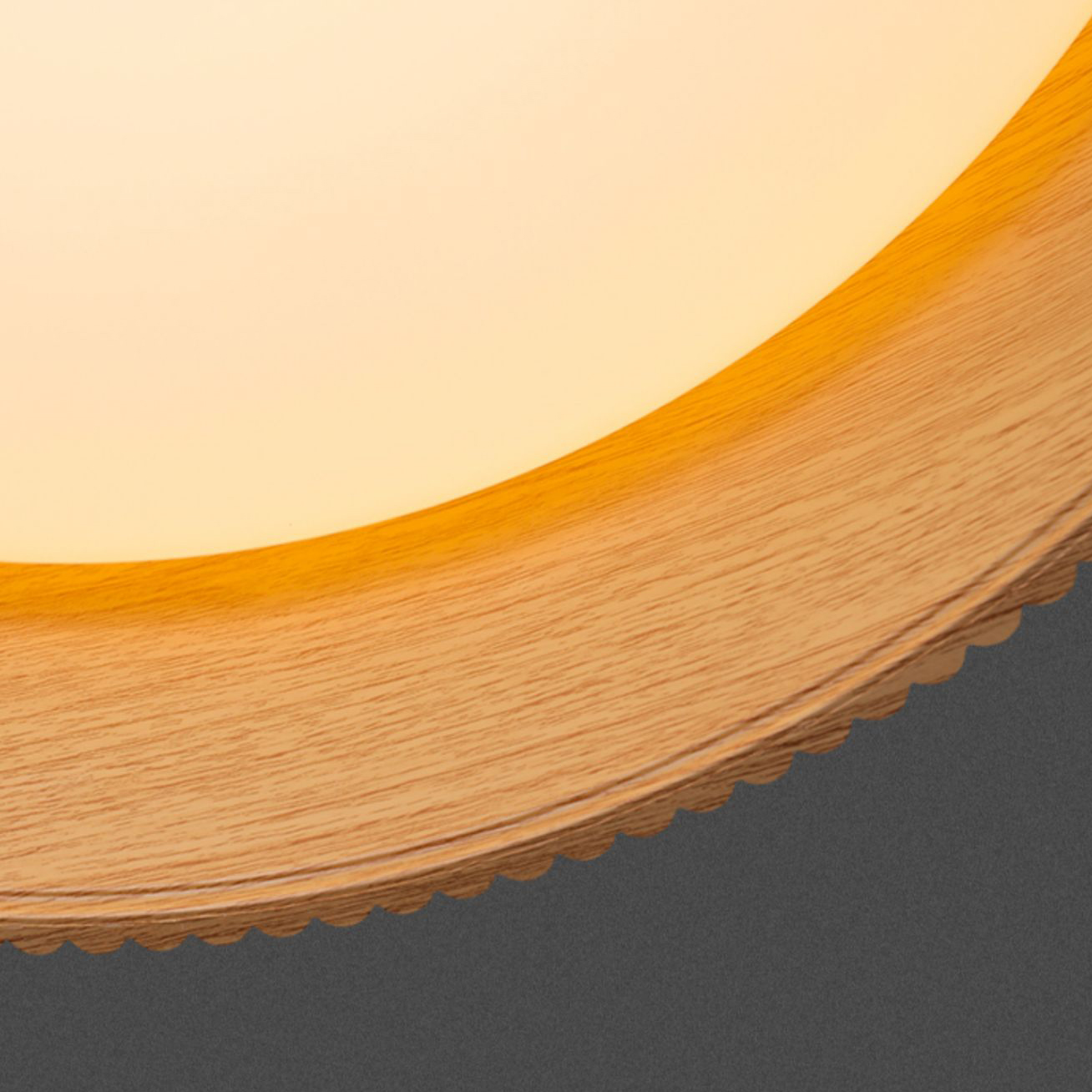 Потолочный светильник HILDNY CH Black by ImperiumLoft