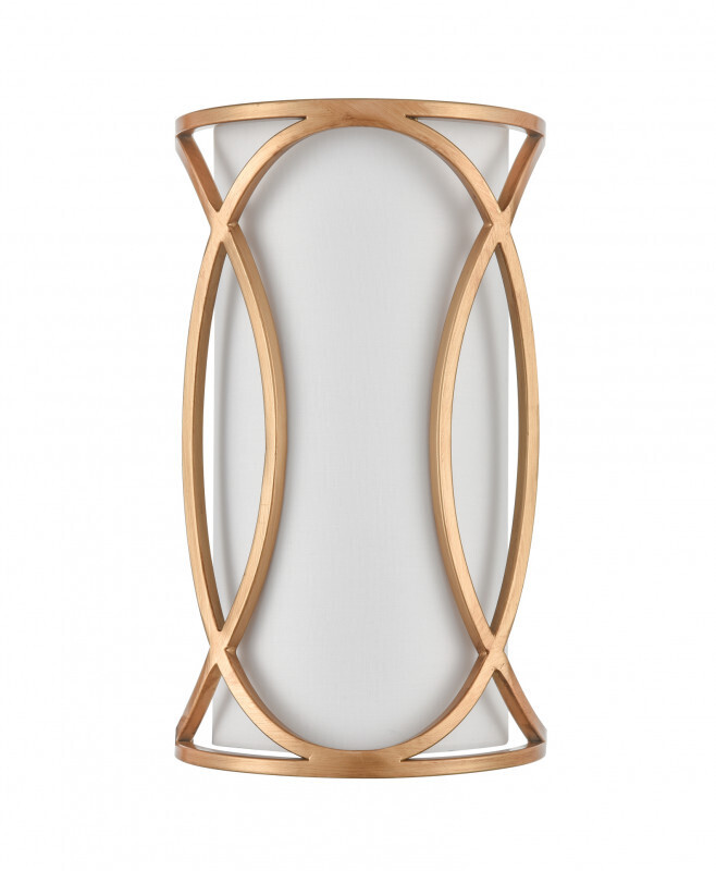 Бра Vele Luce VL4224W02